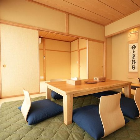Rikka Baba Ichi Villa Takayama  Eksteriør bilde