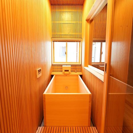 Rikka Baba Ichi Villa Takayama  Eksteriør bilde