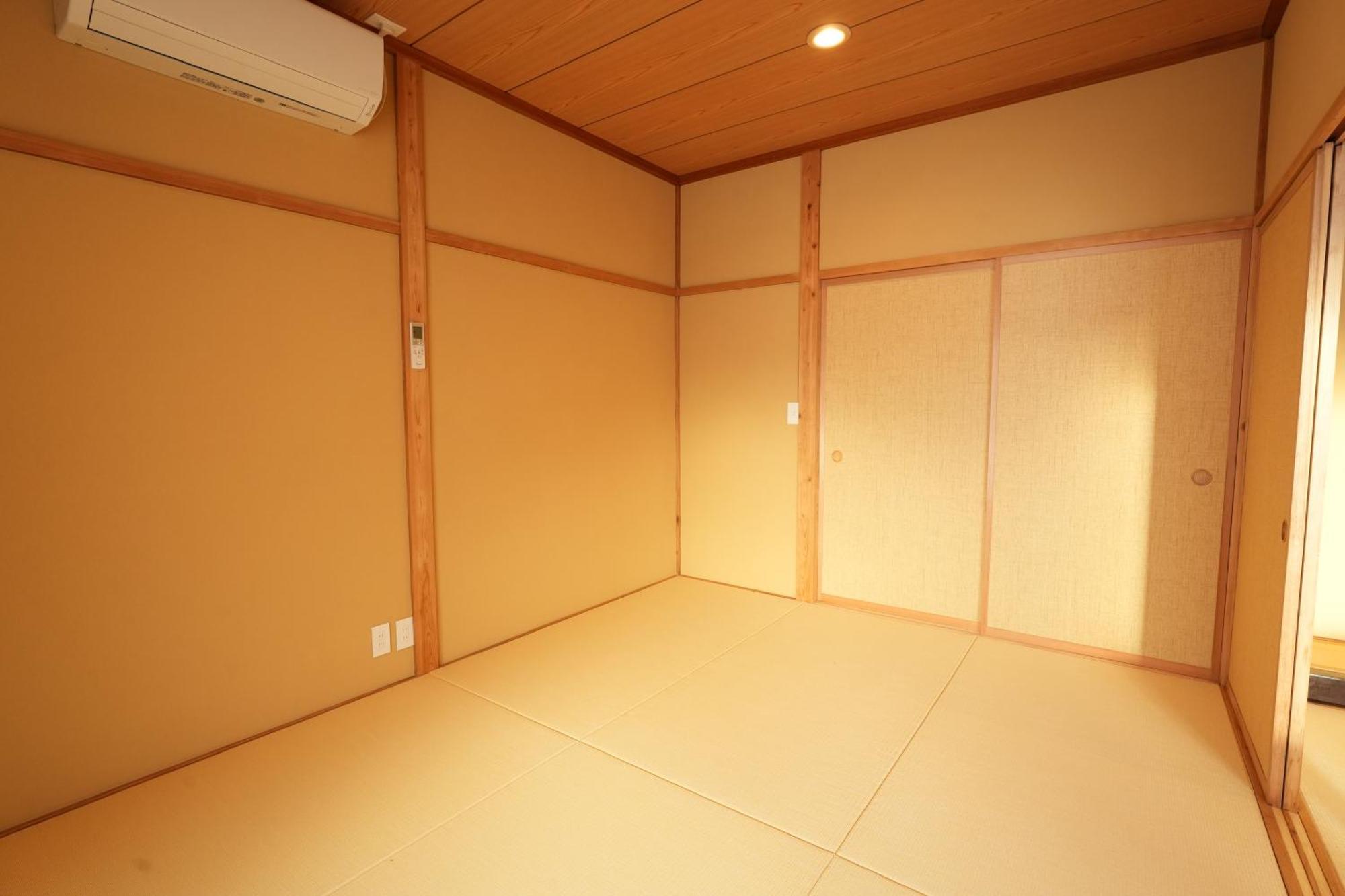 Rikka Baba Ichi Villa Takayama  Eksteriør bilde