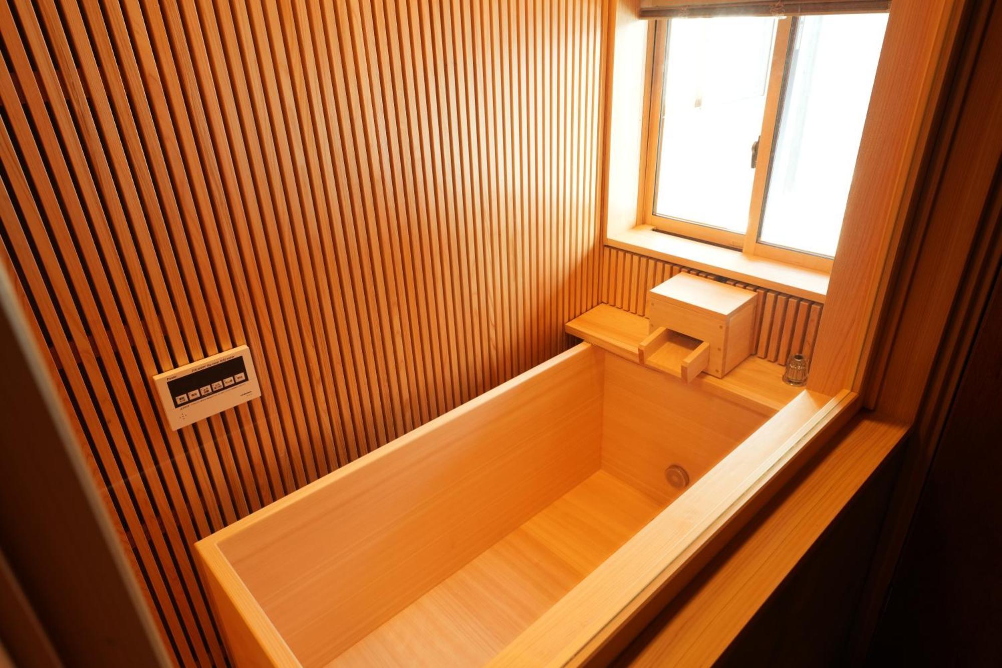 Rikka Baba Ichi Villa Takayama  Eksteriør bilde